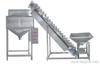 小型颗粒包装机 半自动颗粒包装机 颗粒分装机 颗粒定量灌装机厂家