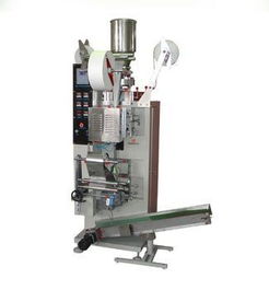 解决包装机发展过程中存在的问题,看今后怎么发展