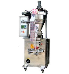酱料包装机