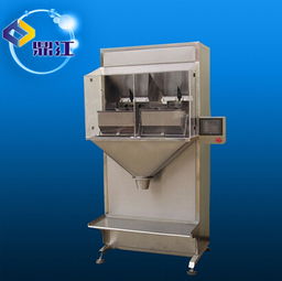 上海鼎江食品包装机