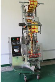 上海颗粒包装机未来发展优势