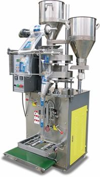 【供应五谷杂粮定量包装机】- 