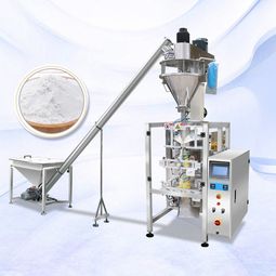 昆明大颗粒包装机多少钱一台