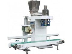 颗粒包装机 重力式阀口包装机 自动称重