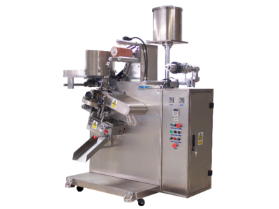 河南安阳咖啡颗粒包装机制造商