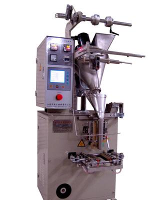 【广州背封花生颗粒包装机,广州颗粒状物料全自动包装机】价格_厂家_图片 -