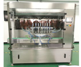 辣椒酱灌装机 酱类灌装机 辣椒酱 颗粒酱类产品灌装方案 四川星火成都包装机厂家