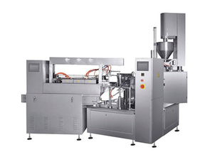 长沙颗粒包装机产品介绍 欢迎来电 润立供应