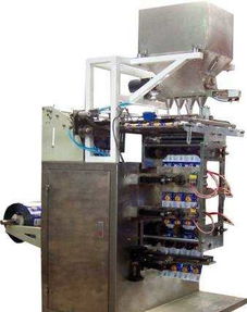 麦片包装机 茶叶包装机