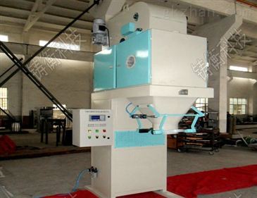 zh100斤肥料颗粒包装机 智能制造网