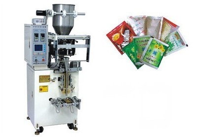 【供应全新味精包装机 立式软袋包装机】价格,厂家,图片,其他包装机械,上海相宜机械-