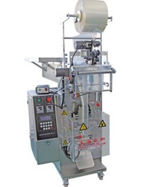 颗粒包装机支持混批