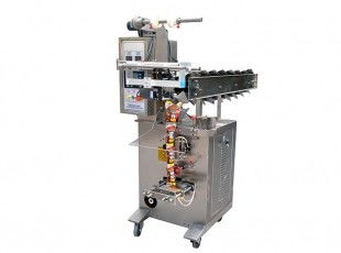 颗粒包装机的选择有什么标准 看完你就明白了