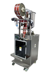 条状颗粒包装机报价 厂家