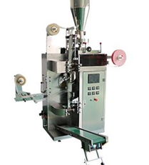 上海颗粒包装机 梦想之路