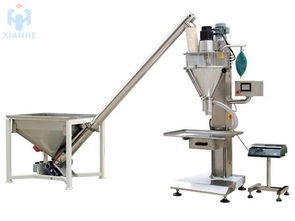 日喀则坚果炒货颗粒包装机全自动小型食品包装机坚果颗粒包装机立式济南先河就是好