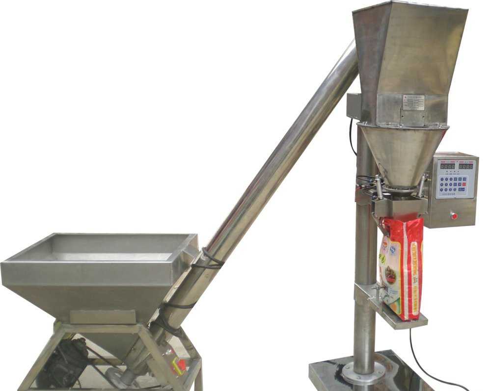 专业供应颗粒包装机 颗粒称重机 自动称重包装机 质保五年