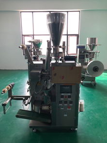 芝麻糊包装机 豆奶粉包装机生产厂