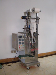 粉体包装设备-袋泡茶包装机 茶叶包装机_产品详情