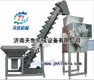 滨州半自动颗粒包装机