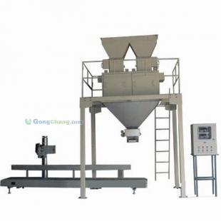 供应颗粒包装秤、颗粒包装秤厂家、定量包装机_纺织皮革_世界工厂网中国产品信息库