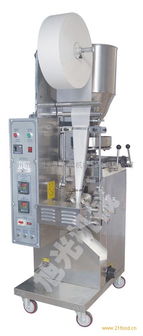 袋泡茶类包装机