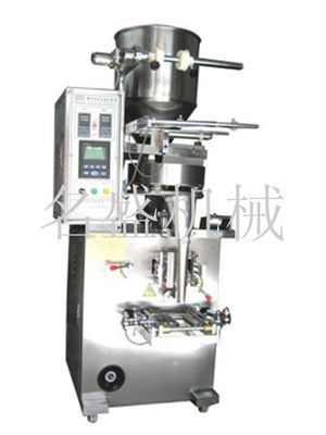 颗粒包装机.汕头颗粒包装机,广东颗粒包装机,名盛机械产品大图 - 汕头市名盛包装机械