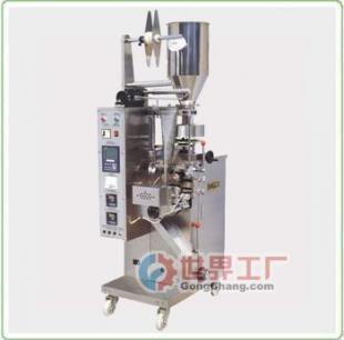 供应KD-38Ⅲ型颗粒包装机(专业GMB认证机型)_机械及行业设备_世界工厂网中国产品信息库