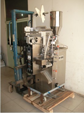 DXDK-40(80) 全自动颗粒包装机 包装机械 产品供应