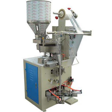 四边封颗粒包装机_包装机械栏目