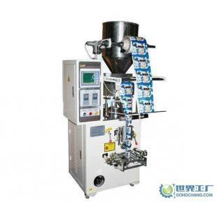 全自动微电脑背封生物粉包装机,着色剂包装机,虫草粉颗粒包装机_机械及行业设备_世界工厂网中国产品信息库