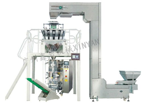 广州鑫岩粉末粉剂包装机 立式颗粒包装机 现货