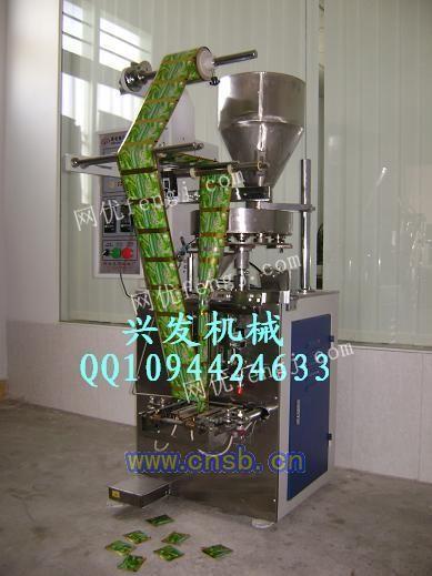 xf大型颗粒包装机