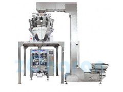 干果颗粒包装机,花椒大料包装机