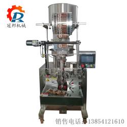 哪里有卖全自动颗粒包装机的 全自动花生豆包装机