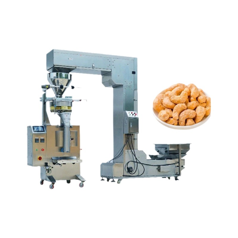 全自动颗粒包装设备：食用盐鸡精味精与宠物粮食定制包装解决方案