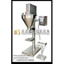 生物颗粒包装机 鑫盛制造引领颗粒包装新标准