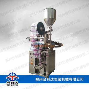 颗粒包装机 高效生产的关键设备