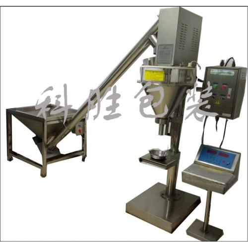 颗粒包装机 精准高效，守护颗粒产品的完美封装