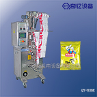 颗粒包装机 自动化与精准化的生产利器